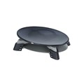 MONITOR RISER FELLOWES 9145015 ROTATING