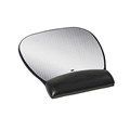 MOUSE PAD 3M MW310 LE WITH GEL WRIST REST ANTIMICROBIAL