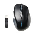 MOUSE KENSINGTON 72370 PRO FIT FULL SIZE WIRELESS BLACK