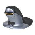 MOUSE FELLOWES 9894701 PENGUIN AMBIDEXTROUS VERTICAL WIRELESS MEDIUM