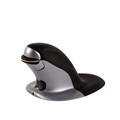 MOUSE FELLOWES 9894901 PENGUIN AMBIDEXTROUS VERTICAL WIRELESS SMALL
