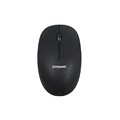 MOUSE DYNAMIC TENCHOLOGY M1702 24G WIRELESS BLACK