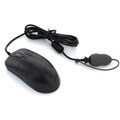 MOUSE SEAL SHIELD STM042 WATERPROOF BLACK