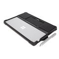 CASE KENSINGTON BLACKBELT 2ND DEGREE RUGGED FOR SURFACE PRO 4 97442 BLACK