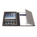 IPAD FOLIO BLACK 245X200MM