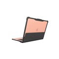 NOTEBOOK COVER MAX EXTREME SHELLS MB AIR 13 FOR MACBOOK AIR 1334 2019 BLACK