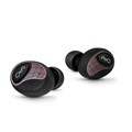 EARBUDS BLUEANT PUMP AIR 2 WIRELESS BLACK ROSE