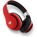 HEADPHONES NCREDIBLE BLUETOOTH 1 RED