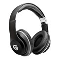 HEADPHONES NCREDIBLE BLUETOOTH N2 BLACK