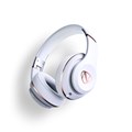 HEADPHONES NCREDIBLE BLUETOOTH N2 WHITE