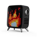 SPEAKER BLUETOOTH DIVOOM TIVOO MAX BLACK