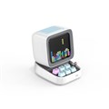 SPEAKER BLUETOOTH DIVOOM DITOO WHITE