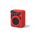 SPEAKER BLUETOOTH DIVOOM ESPRESSO RED