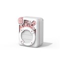 SPEAKER BLUETOOTH DIVOOM ESPRESSO WHITE