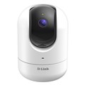 WEBCAM DLINK DCS8526LH WIFI CAMERA PAN  TILT FULL HD