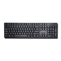 KEYBOARD KENSINGTON PRO FIT 75229 PRO FIT LOWPROFILE WIRELESS