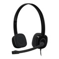 HEADSET LOGITECH H151 STEREO
