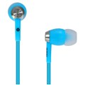EARBUDS MOKI HYPERBUDS BLUE