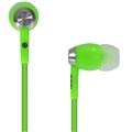 EARBUDS MOKI HYPERBUDS GREEN