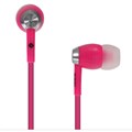 EARBUDS MOKI HYPERBUDS PINK
