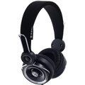 HEADPHONES MOKI HDRPBK DROPS BLACK