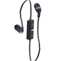 EARPHONES MOKI HEXEVO EXO EVOLVE BLUETOOTH BLACK