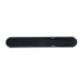 WRIST REST KENSINGTON 62682 SMARTFIT BLACK