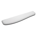 WRIST REST KENSINGTON KEYBOARD 50434 ERGOSOFT SLIM GREY