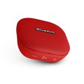SPEAKER BLUEANT X0 PORTABLE BLUETOOTH RED