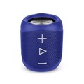 SPEAKER BLUEANT X1 PORTABLE BLUETOOTH BLUE