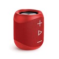 SPEAKER BLUEANT X1 PORTABLE BLUETOOTH RED