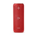 SPEAKER BLUEANT X2 PORTABLE BLUETOOTH RED