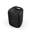 SPEAKER BLUEANT X5 PORTABLE BLUETOOTH PARTY SPEAKER BLACK