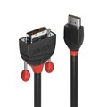 CABLE LINDY 1M HDMIDVID CABLE BL