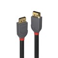 CABLE LINDY 05M DP DISPLAY PORT 14 CABLE AL