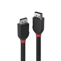CABLE LINDY 1M DDP DISPLAY PORT 12 CABLE BL