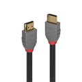 CABLE LINDY 2M HDMI CABLE AL