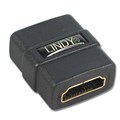 COUPLER LINDY HDMI FF