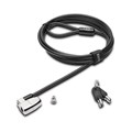 SECURITY KENSINGTON 64435 CLICKSAFE 20 KEYED LAPTOP LOCK