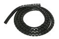 CABLE MANAGEMENT KENSINGTON 64482 CABLE TUBE BLACK
