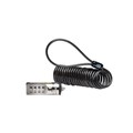 COMBINATION LOCK KENSINGTON 64670 PORTABLE LAPTOP