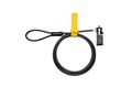 COMBINATION LOCK KENSINGTON 67819 SERIALISED MICROSAVER