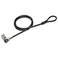 COMBINATION LOCK KENSINGTON 67929 N17 SERIALISED