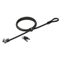 KEYED LOCK KENSINGTON 64440 N17 LOCK FOR DELL DEVICES