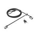 KEYED LOCK KENSINGTON 64448 NANOSAVER TWIN HEAD MOBILE DEVICE