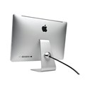 KEYED LOCK KENSINGTON 64962 SAFEDOME FOR IMAC