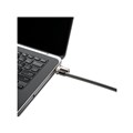 KEYED LOCK KENSINGTON 64994 MICROSAVER ULTRABOOK LAPTOP