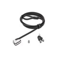 KEYED LOCK KENSINGTON 66638 CLICKSAFE 20 N17 FOR DELL DEVICES
