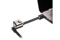 KEYED LOCK KENSINGTON 67890 MINISAVER ULTRA THIN KEYED LOCK