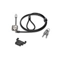 KEYED LOCK KENSINGTON 67975 LOCKING KIT FOR SURFACE STUDIO